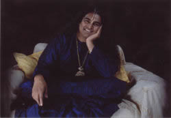 Sri Swami Vishwananda